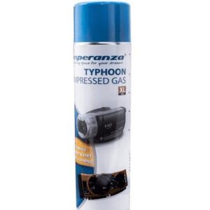 Σπρέι Πεπιεσμένου Αέρα Esperanza ES118 600ml