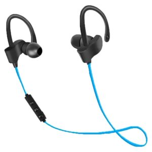 Bluetooth Esperanza EH188B In-ear Blue