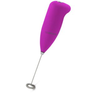 Φραπεδιέρα Χειρός Esperanza EKF001P Purple