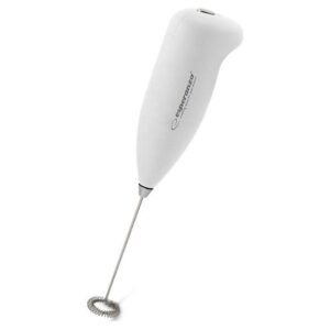 Φραπεδιέρα Χειρός Esperanza EKF001P White