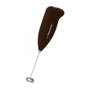 Φραπεδιέρα Χειρός Esperanza EKF001P Brown