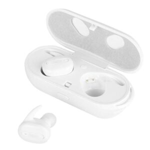 Bluetooth Fineblue Earbuds TWS-R9 White