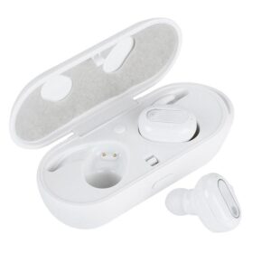 Bluetooth Fineblue Earbuds TWS-R10 White