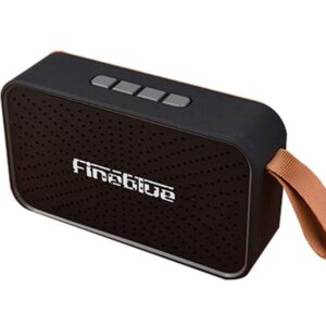 Φορητο Ηχείο Fineblue MK-12 Black