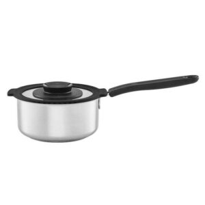 Κατσαρολάκι Γάλακτος Fiskars Round 12cm