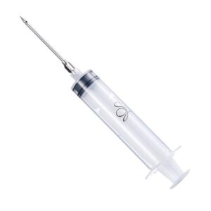 Σύριγγα Ζαχαροπλαστικής 30 ml 5Five Simply Smart 179749
