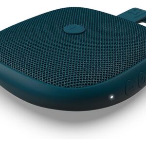 Φορητό Ηχείο Fresh 'n Rebel Rockbox Bold XS Bluetooth Petrol Blue (951732)