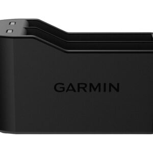 Φορτιστής Μπαταριών Garmin για Virb 360 Dual 010-12521-11