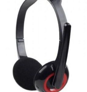 GEMBIRD MHS-002 Black