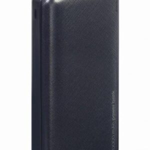 Power Bank Gembird PB20-02 20000 mAh Black