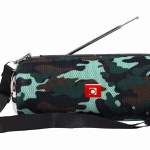 GEMBIRD SPK-BT-17-CM SPK-BT-17-CM Camouflage