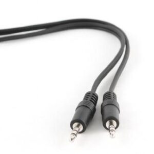 Καλώδιο Cablexpert 3.5mm 10m Black