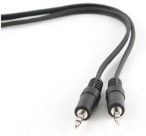 Καλώδιο Cablexpert 3.5m CCA-404-2M 2m Black