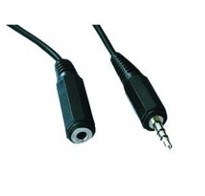 Καλώδιο Cablexpert 3.5m CCA-423-3M 3m Black