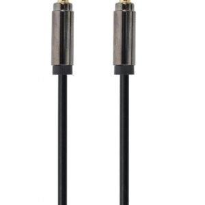 Καλώδιο Gembird 3.5m CCAP-444-6 1.8m Black