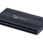 Θήκη σκληρού δίσκου HDD SATA 2.5" Gembird EE2-U2S-5 USB 2.0