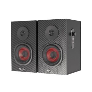 Ηχεία Υπολογιστή Genesis Helium 200 Black