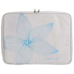 Laptop Sleeve Golla Autumn Light Gray 16"