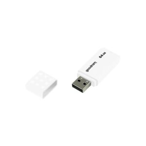USB stick GoodRam 64GB USB 2.0 White