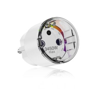 Εξωτερική Πρίζα Ρεύματος Gosund SP111 Wi-Fi White