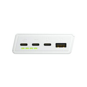 Power Bank GreenCell PBGC03SW 20000mAh White