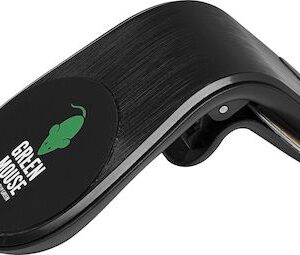 Βάση Αυτοκινήτου Green Mouse με Μαγνήτη