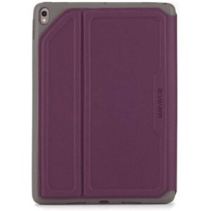 Θήκη Tablet Griffin Survivor Rugged Folio Case για το iPad Pro 10.5" Wine