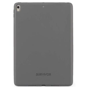 Θήκη Tablet Griffin Survivor Journey Folio Case για το iPad Pro 10.5 Silver
