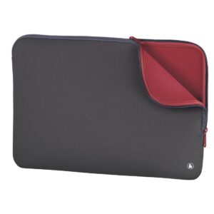Laptop Sleeve Hama Neoprene 13.3" Grey
