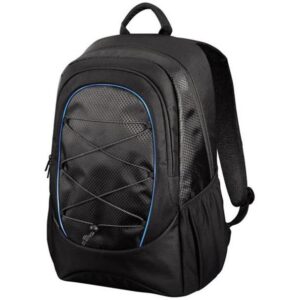 Τσάντα Laptop Backpack Hama Phuket 101082 15.6" Black