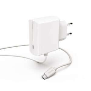 Φορτιστής HAMA 183249 micro USB 2.4A White