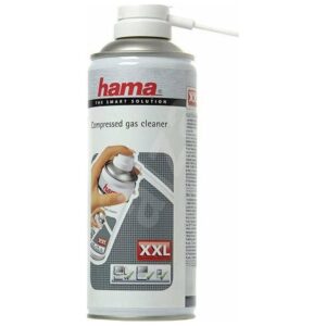 Σπρέι Πεπιεσμένου Αέρα HAMA 400ml