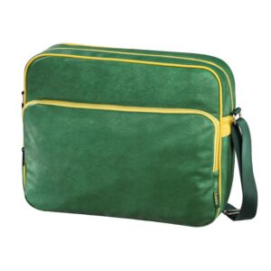 Τσάντα Laptop Hama Quarterbag 101244 15,6" Green/Yellow