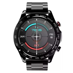 Smartwatch HiFuture FutureGo Pro 46mm Black