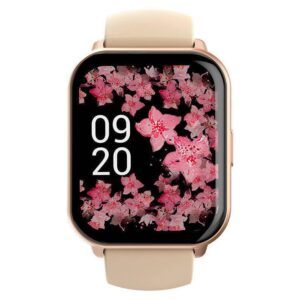 Smartwatch HiFuture FutureFit Zone 2 Pink