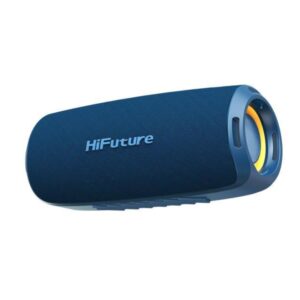 Φορητός Ήχος HiFuture Gravity Blue