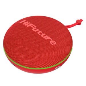 Φορητό Ηχείο HiFuture Altus Red