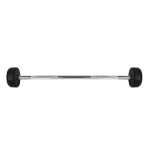 Ίσια Μπάρα HMS GSG40 40kg Steel