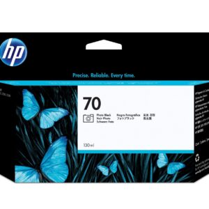 Μελάνι HP DesignJet 70 130ml Black
