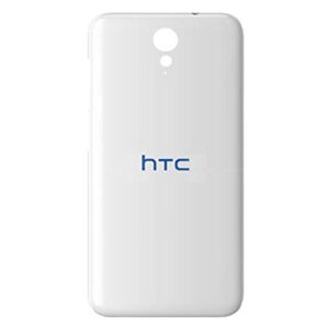 Battery Cover HTC Desire 620 White Original Bulk