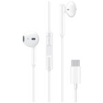 Handsfree Huawei CM33 USB-C Stereo White 55030088