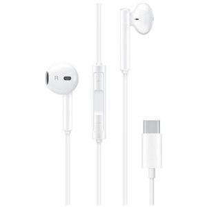 Handsfree Huawei CM33 USB-C Stereo White 55030088