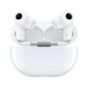 Bluetooth Huawei FreeBuds Pro Μultipoint Pairing Ceramic White