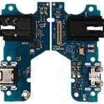 Huawei Y6p Board with Charging Port
