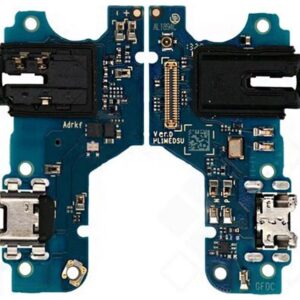 Huawei Y6p Board with Charging Port