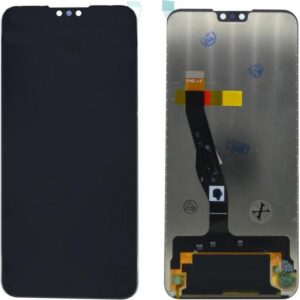 LCD Display + Touch Unit για το Huawei Y9 2019 Black
