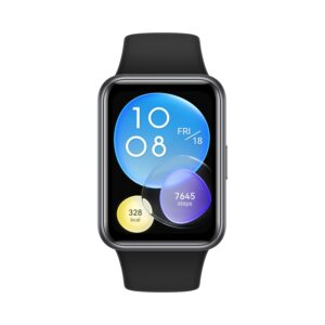 Smartwatch Huawei Watch Fit 2 Active Midnight Black