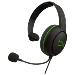 Gaming Headset Hyper X CloudX Chat XBOX ONE Black