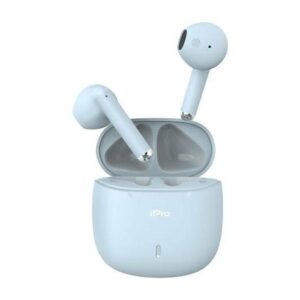 Bluetooth iPro Earbuds TW100 Blue