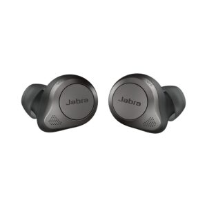 Gaming Headset JABRA Elite 85t Titanium
